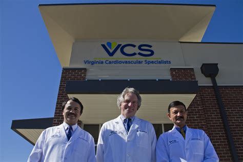 Virginia cardiovascular specialists - Virginia Cardiovascular Specialists. 5875 Bremo Rd, Suite 505, Richmond, VA 23226-1928. Charles M Zacharias Jr. Interventional Cardiology. Virginia Cardiovascular Specialists. 7611 Forest Ave, Suite 100, Richmond, VA 23229-4946. This dataset includes over one million physicians and other clinicians currently enrolled in Medicare.